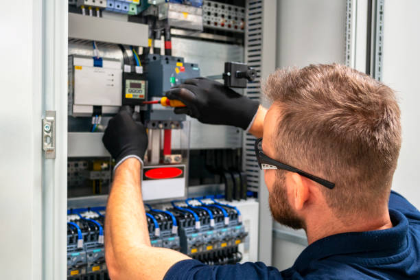Best Electrical Repair Services  in Sylvester, GA