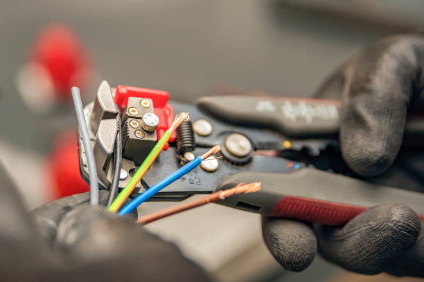 Best Affordable Emergency Electrician  in Sylvester, GA