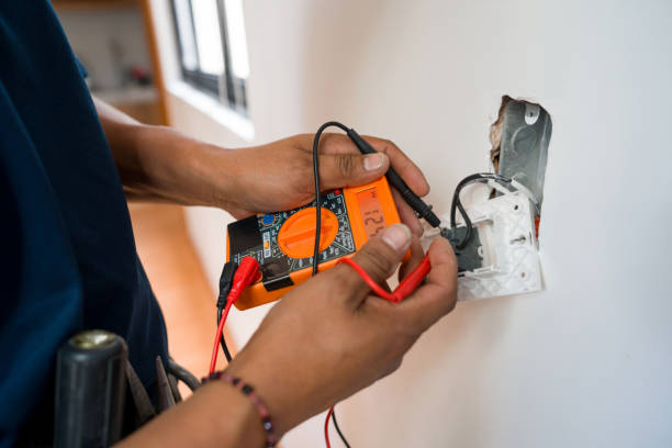 Best Ceiling Fan Installation Electrician  in Sylvester, GA