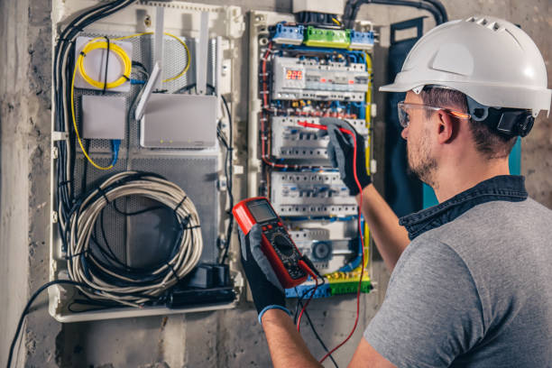 Affordable Emergency Electrician in Sylvester, GA
