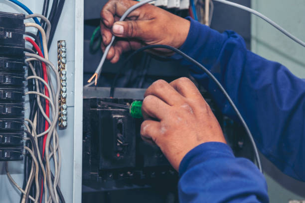 Best Electrical Wiring Services  in Sylvester, GA