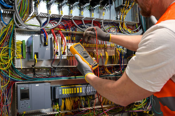 Best Electric Panel Repair  in Sylvester, GA