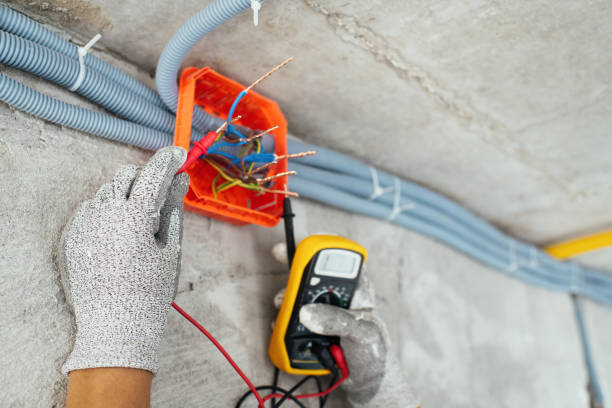 Best Electrical Rewiring Services  in Sylvester, GA