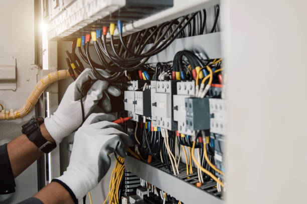 Trusted Sylvester, GA Electrician Experts